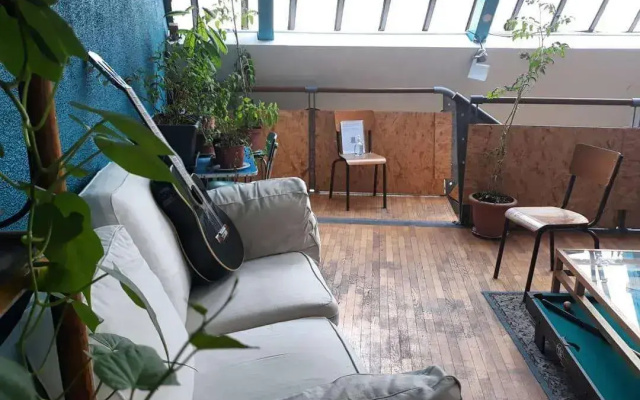 Alter'hostel
