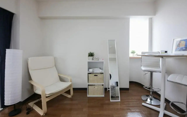 Urban Core Shikano 501