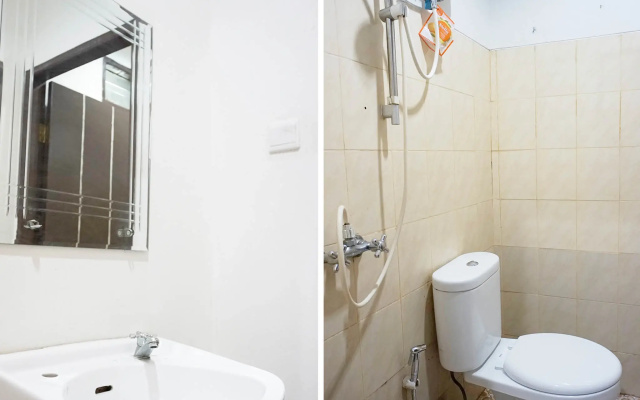 Her Mandiri Guest House