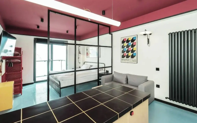 Super Stylish Apartment by Wehost