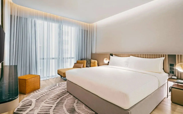 Novotel Johor Bahru City Centre