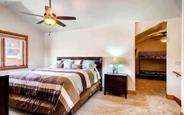 Black Canyon Inn Unit H3 Deluxe