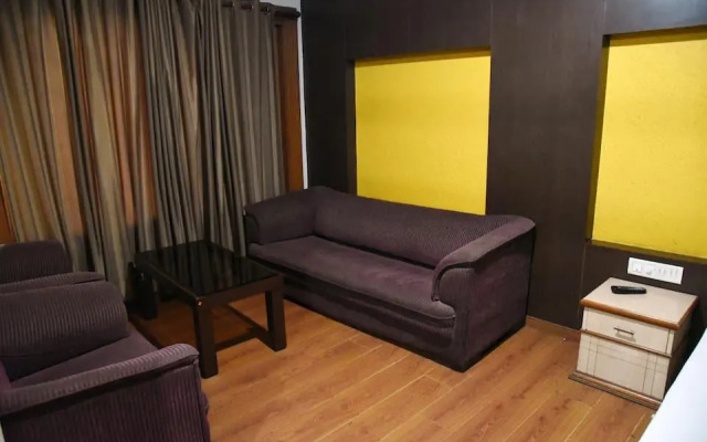 Hotel Elite