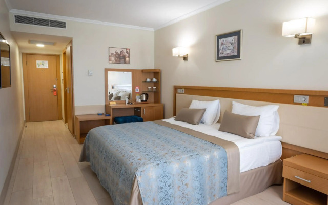 Patalya Lakeside Resort Hotel Ankara