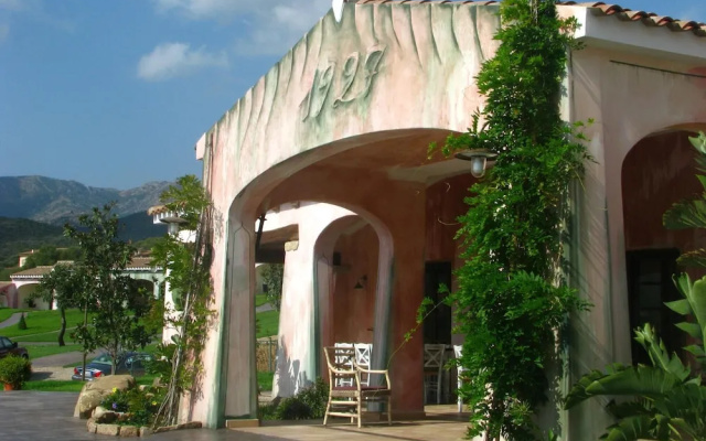 Agriturismo  Tenuta le Terre 1927