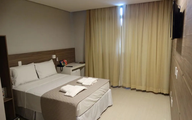 Business Prime Hotel