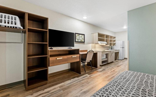 WoodSpring Suites Prattville - Montgomery North