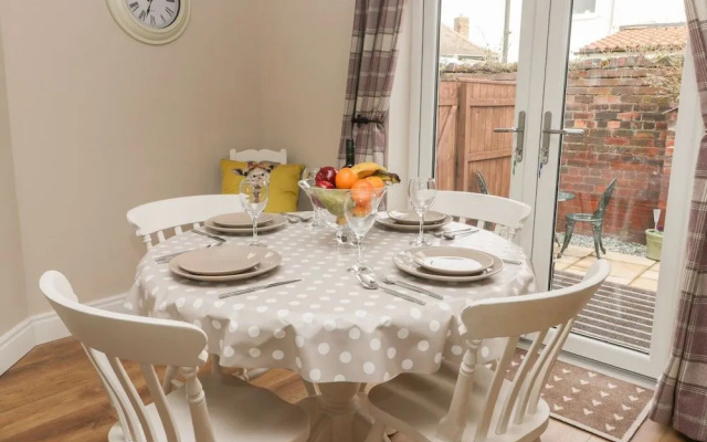 The Sanctuary, Redcar