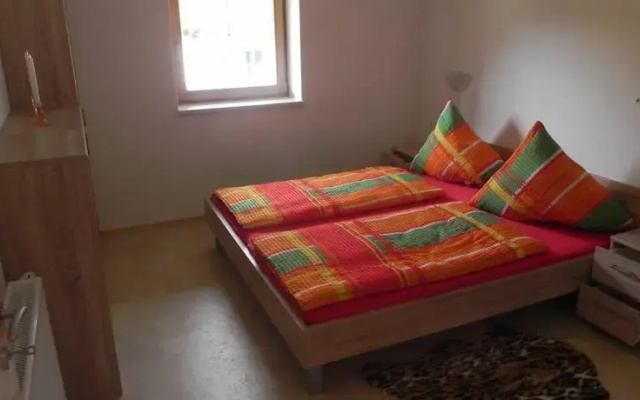 Apartment Riedling