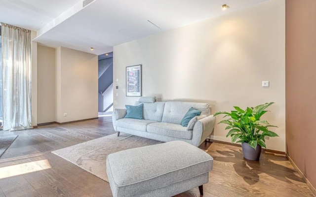 Icon H 404 Suite Micro Living