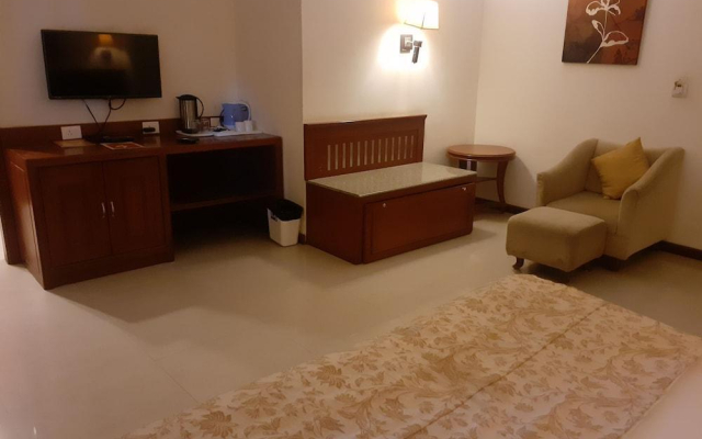 Hotel Palanpur Palace