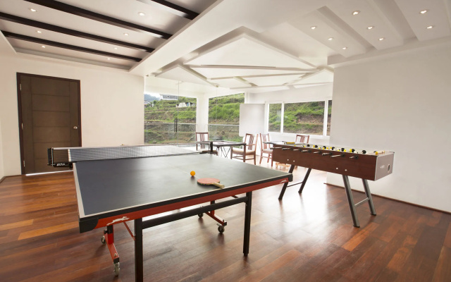 Great trails Kodaikanal by GRT Hotels