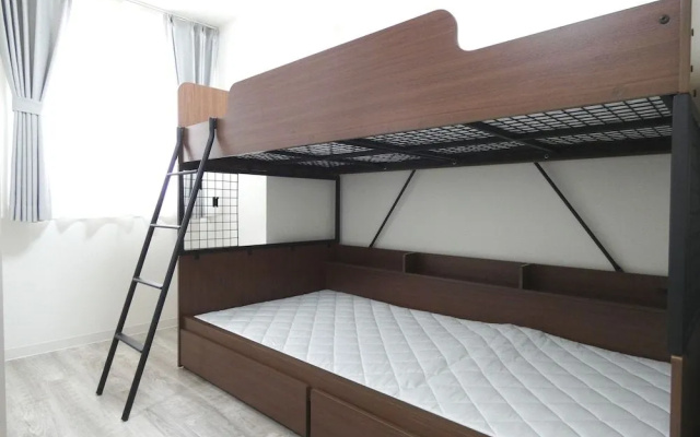 Alpha Square Minami 6 Jo 310