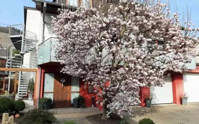 Holiday Apartment Magnolia