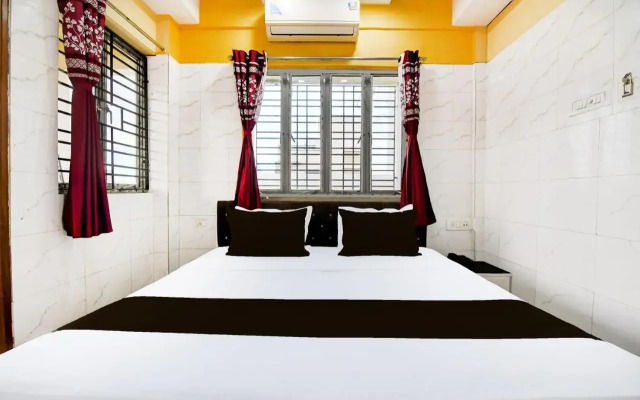 Sp2 Guest House