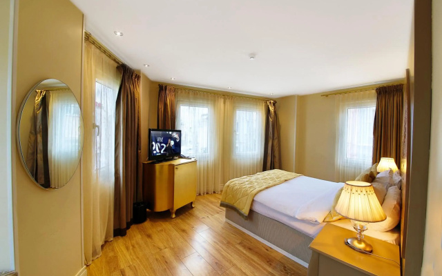 Katelya Hotel