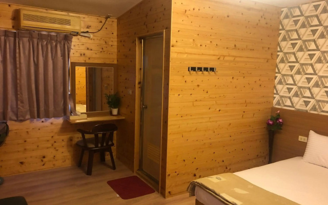 Country Homestay