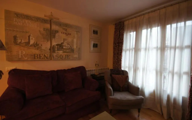 LH Apartamento Sayo VIII