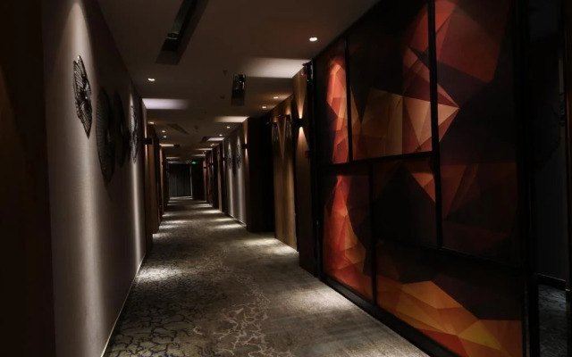 Wuxi Hotel App