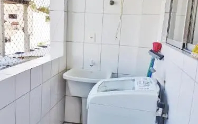 02 Quartos próximos ao mar