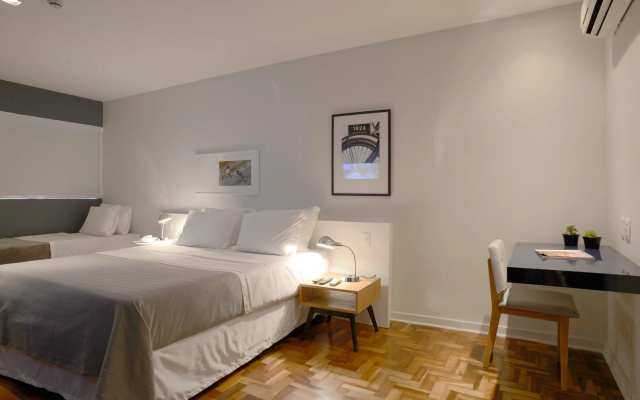 Bê Hotel