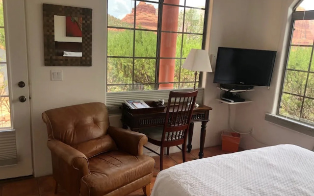 The Penrose Bed and Breakfast