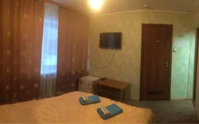 Hotel on Sadovaya 2