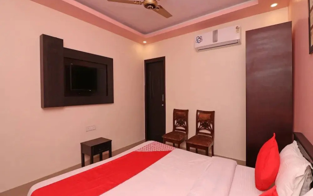 Hotel Ananta