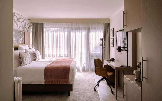 Leonardo Royal Hotel Baden-Baden