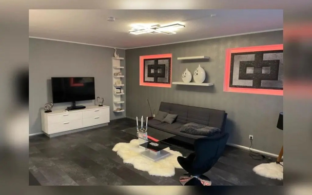 Ferienwohnung Pfarrlehn