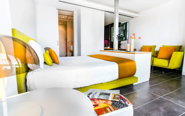 Cosmo Apartments Sants