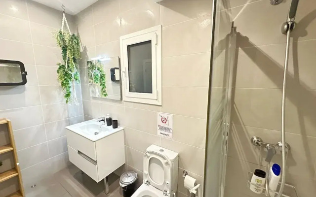 Rooms Balmes