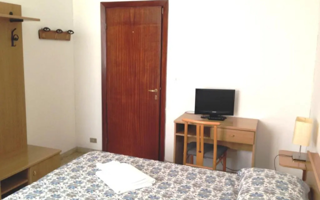 Albergo La Neigra
