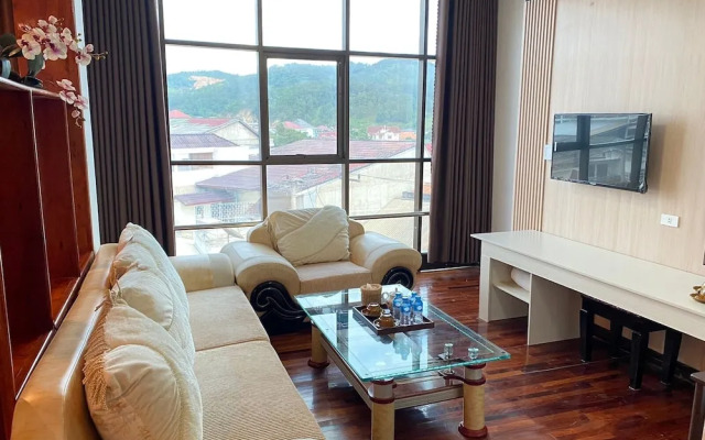 Anoulackkhenlao Hotel