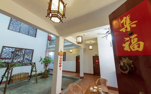 Wanglu Inn