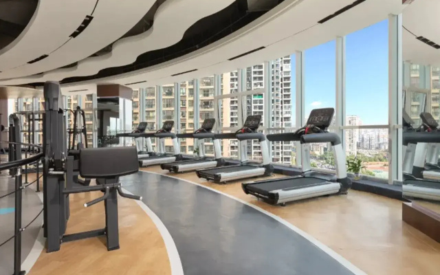 Wyndham Huaihua South