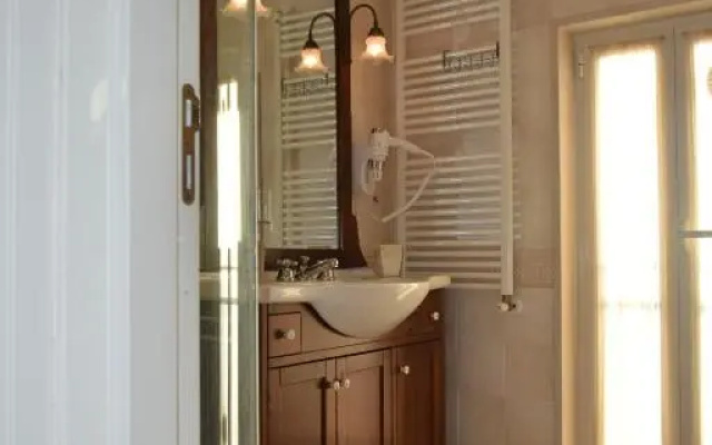 Domida Apartment