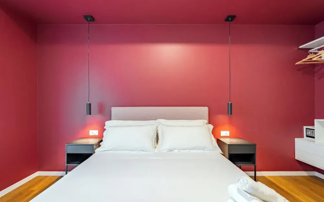 Relais Garbatella