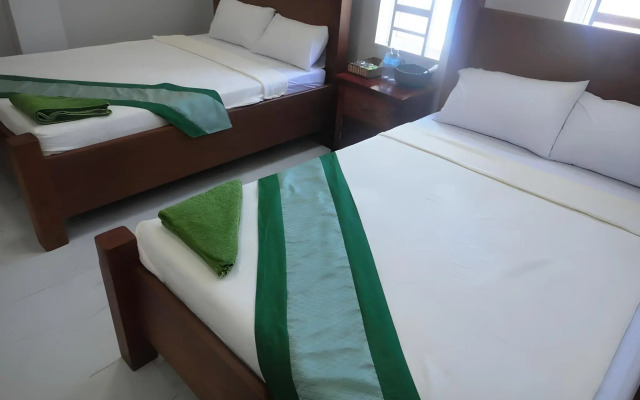 Marany Guesthouse