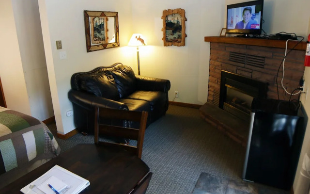 Sunnyside Knoll: 12
