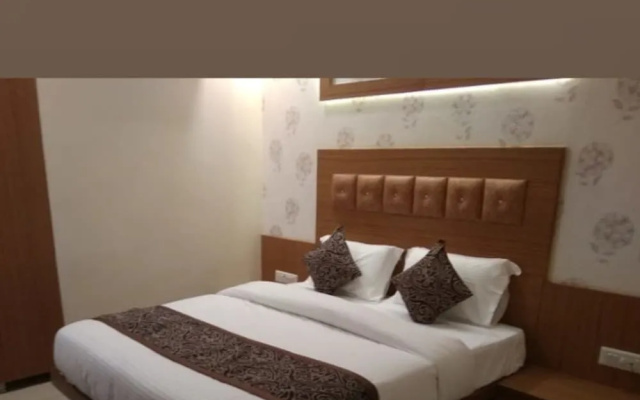 hotel suncity