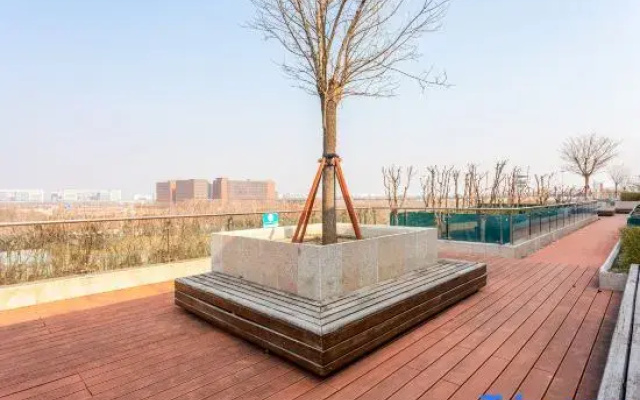 Little Bird Light Stay (Beijing Daxing International Airport Branch)