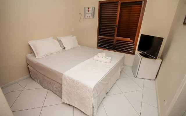 Suites Natalia Enseada