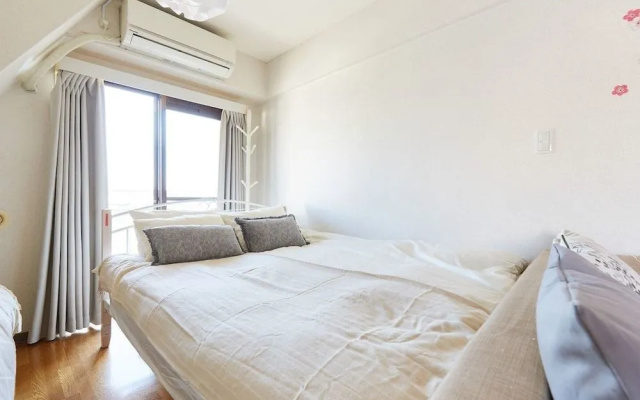 Hana Apartment