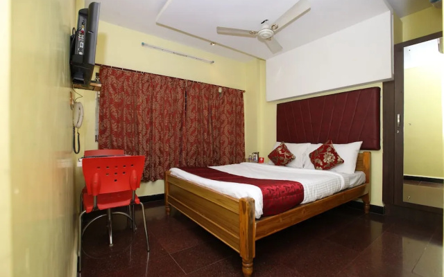 OYO 8973 Sai Ramesh Apartments
