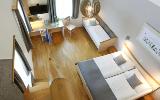 JUFA Hotel Pöllau