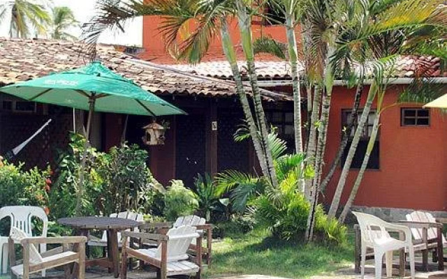 Gaivota Praia Hotel