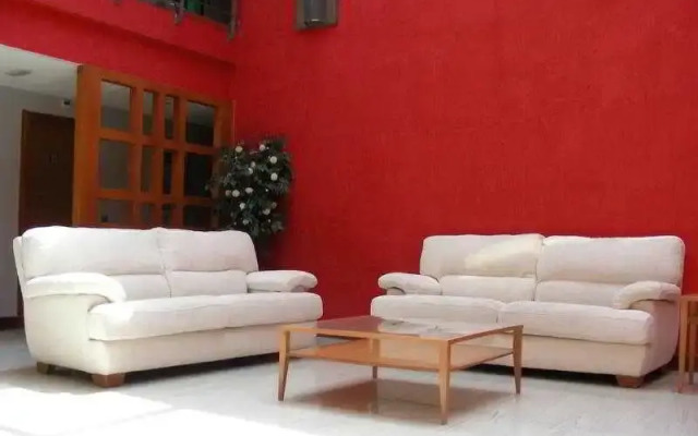 Aparthotel Feijoo