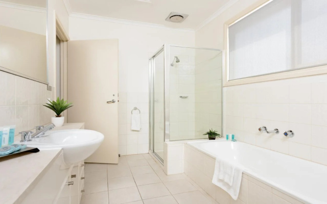 Kew Serviced Apartments