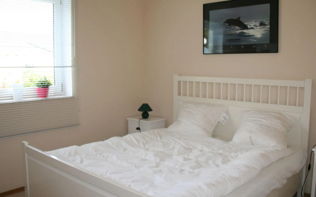 Bungalow Near Eifel Ski Lift